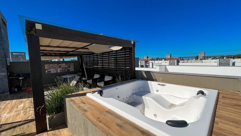 Cobertura à venda no Condomínio Rossi: 24ª foto da galeria de imagens do imóvel