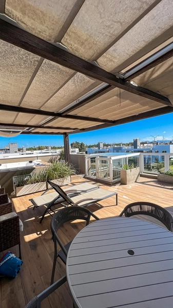 Cobertura à venda no Condomínio Rossi: 27ª foto da galeria de imagens do imóvel