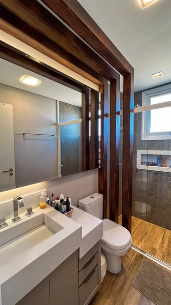 Cobertura à venda no Condomínio Rossi: 11ª foto da galeria de imagens do imóvel