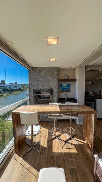 Cobertura à venda no Condomínio Rossi: 20ª foto da galeria de imagens do imóvel