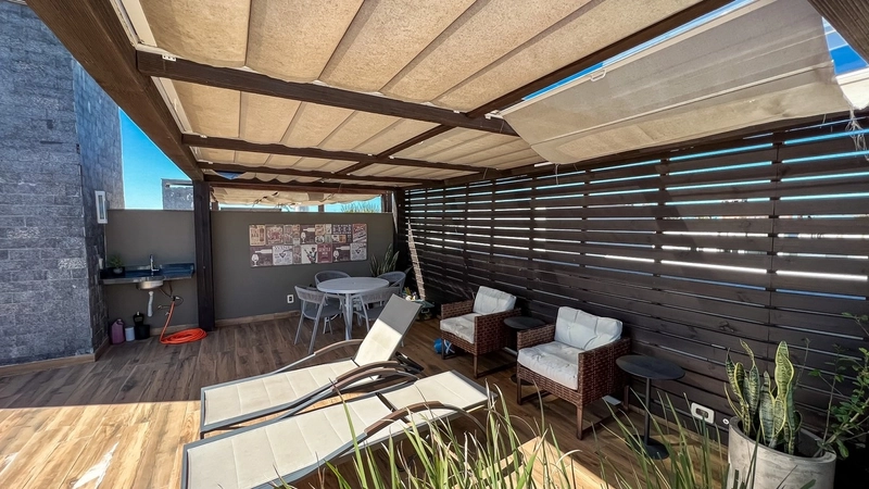 Cobertura à venda no Condomínio Rossi: 26ª foto da galeria de imagens do imóvel