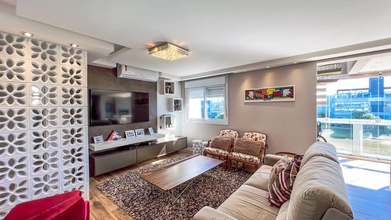 Cobertura à venda no Condomínio Rossi: 6ª foto da galeria de imagens do imóvel