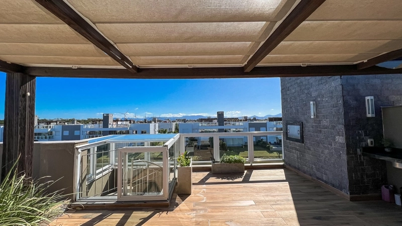 Cobertura à venda no Condomínio Rossi: 28ª foto da galeria de imagens do imóvel