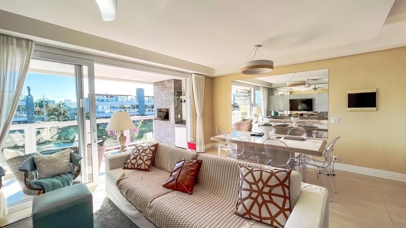 Cobertura à venda no condomínio Rossi: 14ª foto da galeria de imagens do imóvel