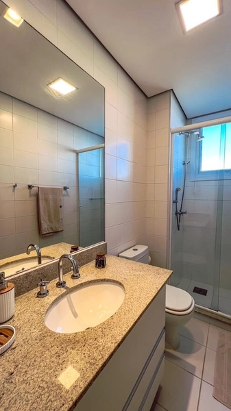 Cobertura à venda no condomínio Rossi: 4ª foto da galeria de imagens do imóvel