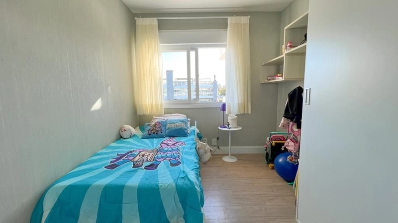 Cobertura à venda no condomínio Rossi: 12ª foto da galeria de imagens do imóvel