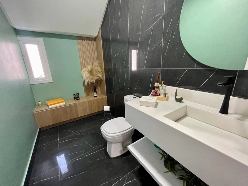 Casa à venda no condomínio Sea Coast: 12ª foto da galeria de imagens do imóvel