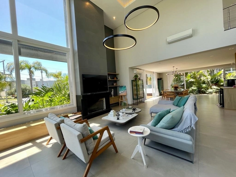 Casa à venda no condomínio Sea Coast: 6ª foto da galeria de imagens do imóvel