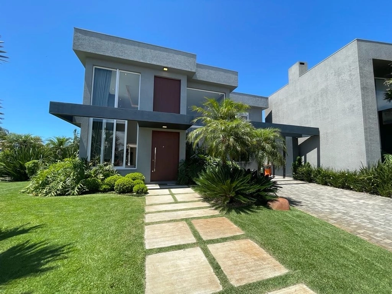 Casa à venda no condomínio Sea Coast