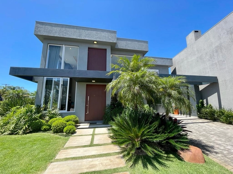 Casa à venda no condomínio Sea Coast: 5ª foto da galeria de imagens do imóvel