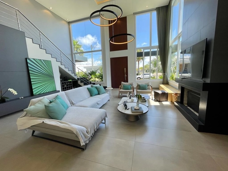 Casa à venda no condomínio Sea Coast: 16ª foto da galeria de imagens do imóvel