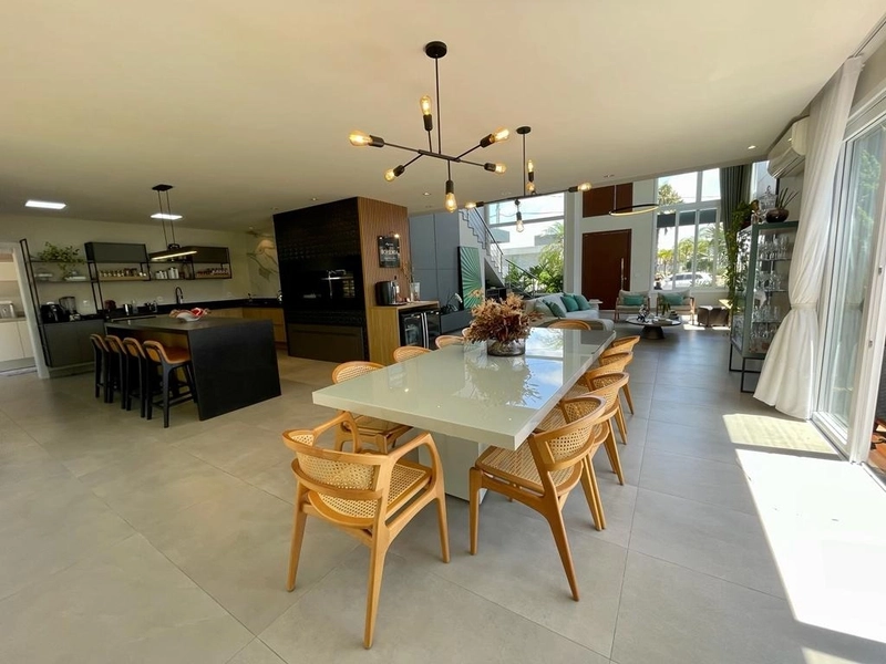 Casa à venda no condomínio Sea Coast: 8ª foto da galeria de imagens do imóvel