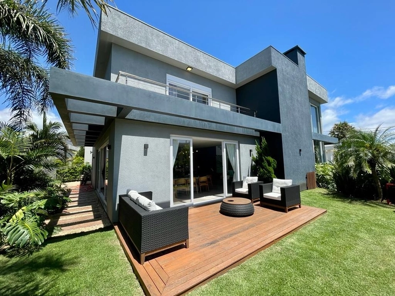 Casa à venda no condomínio Sea Coast: 10ª foto da galeria de imagens do imóvel