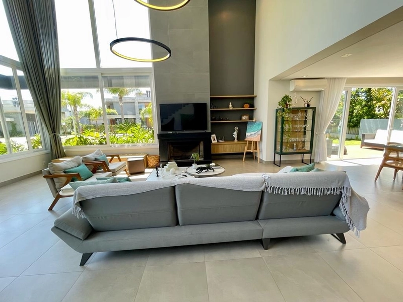 Casa à venda no condomínio Sea Coast: 4ª foto da galeria de imagens do imóvel