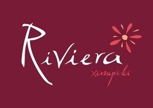 Terreno à venda no condomínio Riviera