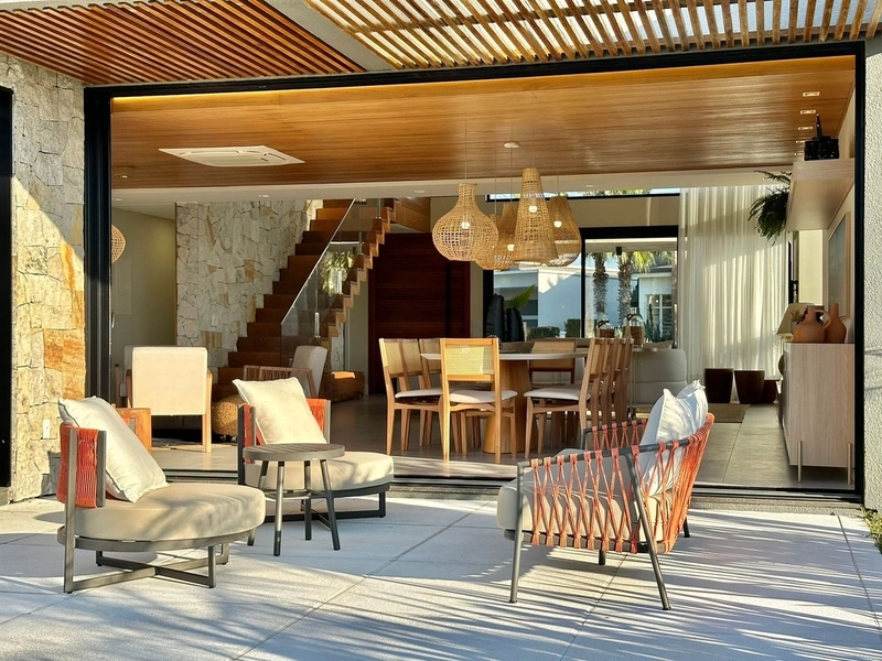 Mansão à venda no condomínio Enseada Lagos: 50ª foto da galeria de imagens do imóvel