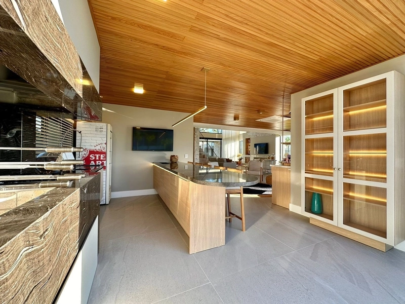 Mansão à venda no condomínio Enseada Lagos: 46ª foto da galeria de imagens do imóvel