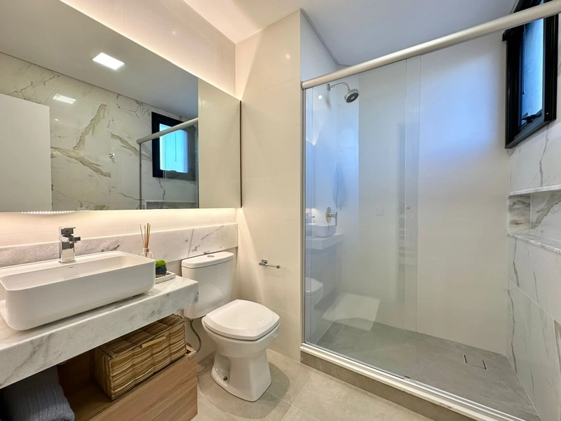 Mansão à venda no condomínio Enseada Lagos: 4ª foto da galeria de imagens do imóvel