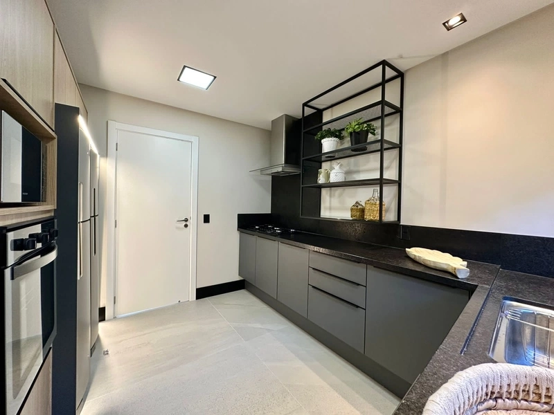 Mansão à venda no condomínio Enseada Lagos: 31ª foto da galeria de imagens do imóvel