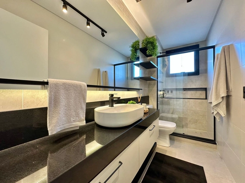 Mansão à venda no condomínio Enseada Lagos: 5ª foto da galeria de imagens do imóvel