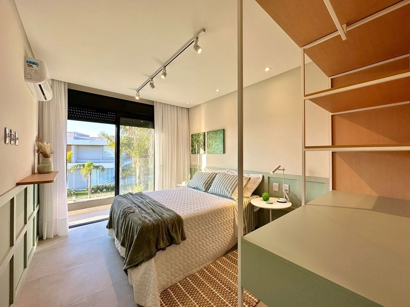 Mansão à venda no condomínio Enseada Lagos: 11ª foto da galeria de imagens do imóvel