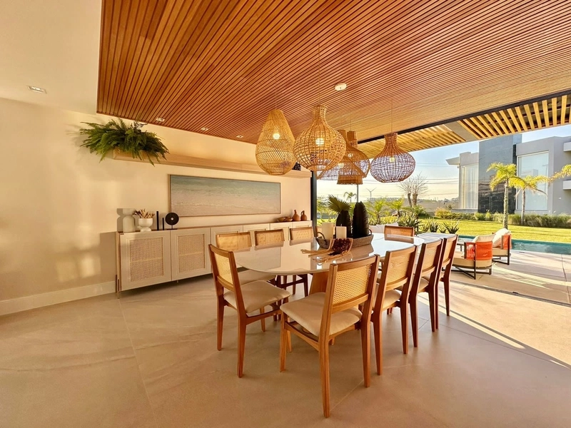Mansão à venda no condomínio Enseada Lagos: 57ª foto da galeria de imagens do imóvel