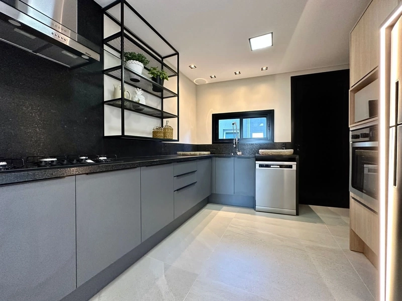 Mansão à venda no condomínio Enseada Lagos: 34ª foto da galeria de imagens do imóvel