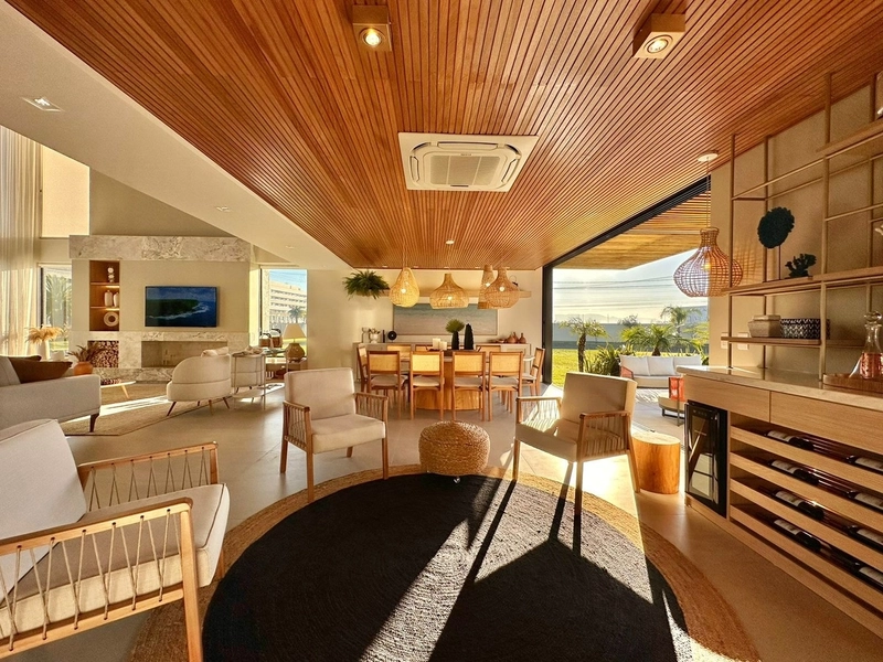 Mansão à venda no condomínio Enseada Lagos: 39ª foto da galeria de imagens do imóvel