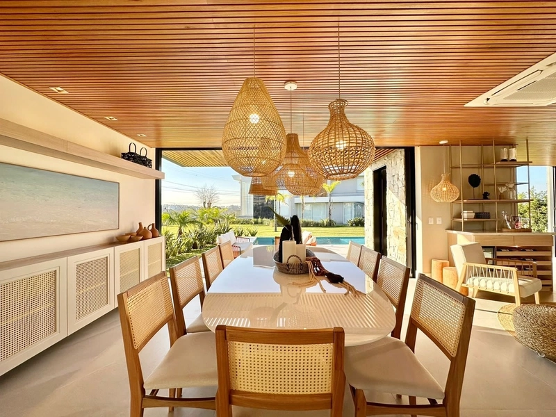 Mansão à venda no condomínio Enseada Lagos: 55ª foto da galeria de imagens do imóvel