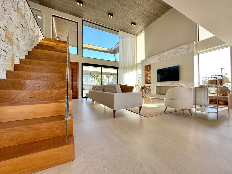 Mansão à venda no condomínio Enseada Lagos: 62ª foto da galeria de imagens do imóvel