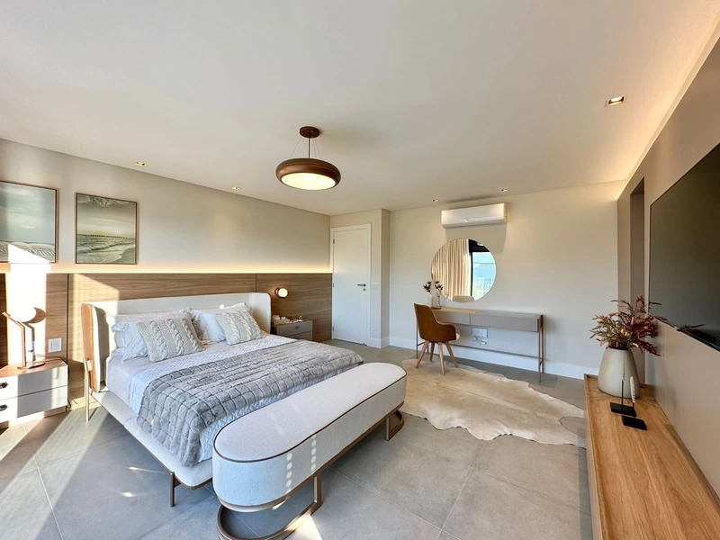 Mansão à venda no condomínio Enseada Lagos: 20ª foto da galeria de imagens do imóvel