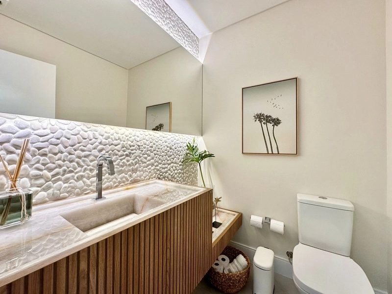 Mansão à venda no condomínio Enseada Lagos: 27ª foto da galeria de imagens do imóvel