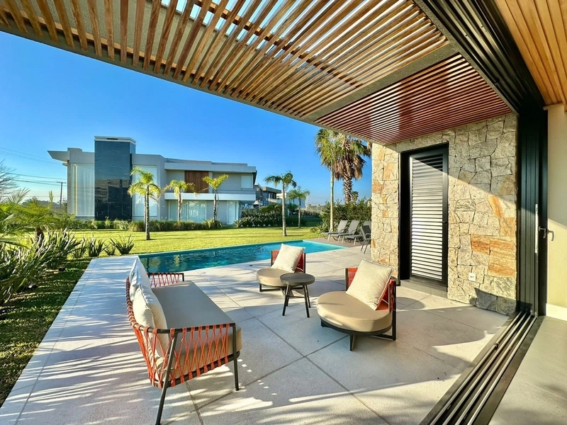 Mansão à venda no condomínio Enseada Lagos: 53ª foto da galeria de imagens do imóvel