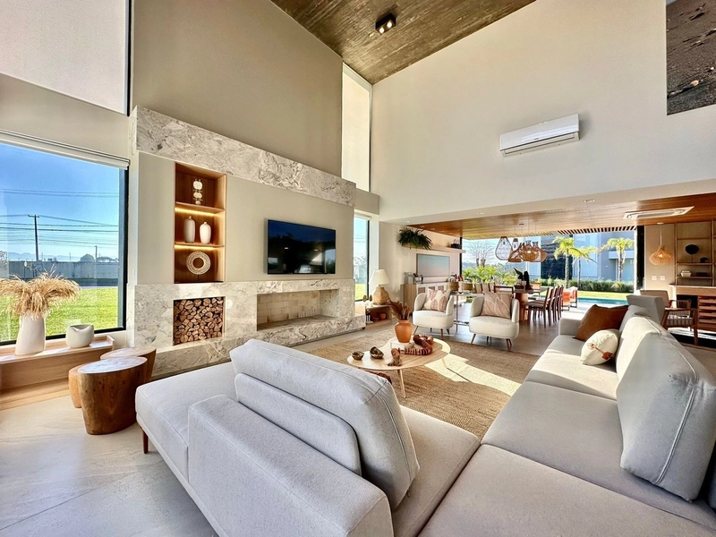 Mansão à venda no condomínio Enseada Lagos: 68ª foto da galeria de imagens do imóvel