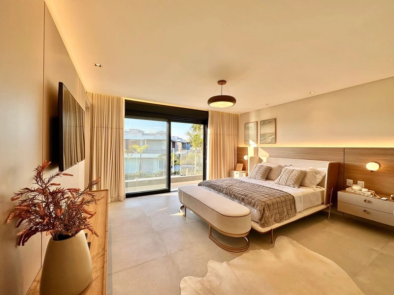 Mansão à venda no condomínio Enseada Lagos: 24ª foto da galeria de imagens do imóvel