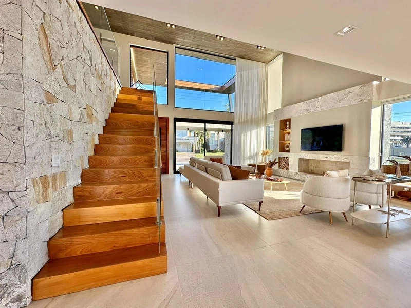 Mansão à venda no condomínio Enseada Lagos: 56ª foto da galeria de imagens do imóvel