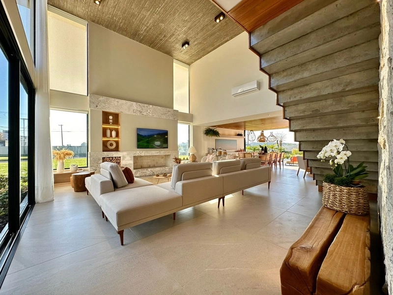 Mansão à venda no condomínio Enseada Lagos: 69ª foto da galeria de imagens do imóvel