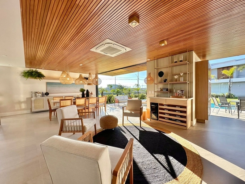 Mansão à venda no condomínio Enseada Lagos: 58ª foto da galeria de imagens do imóvel