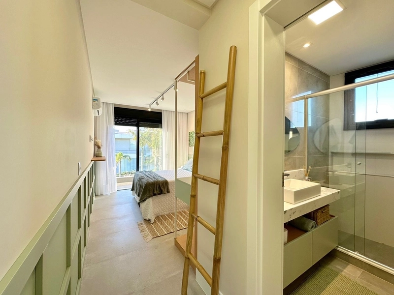 Mansão à venda no condomínio Enseada Lagos: 13ª foto da galeria de imagens do imóvel