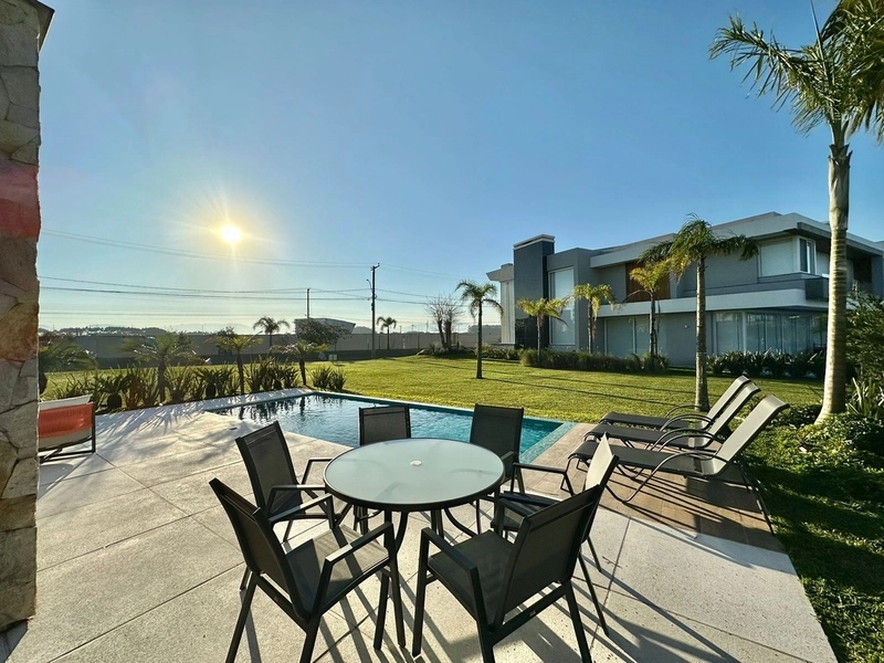 Mansão à venda no condomínio Enseada Lagos: 44ª foto da galeria de imagens do imóvel