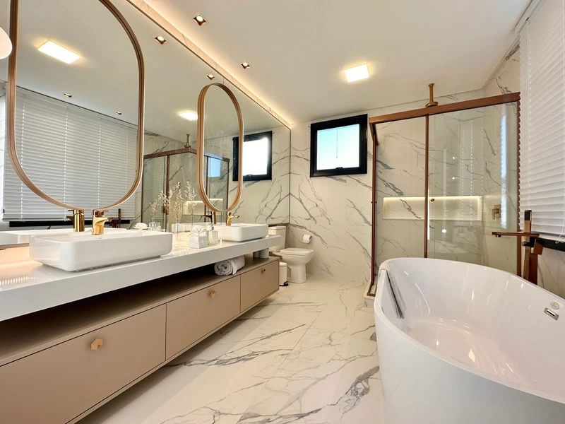 Mansão à venda no condomínio Enseada Lagos: 21ª foto da galeria de imagens do imóvel