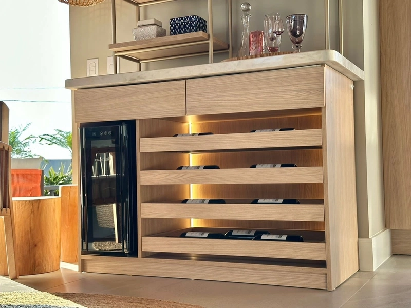 Mansão à venda no condomínio Enseada Lagos: 37ª foto da galeria de imagens do imóvel