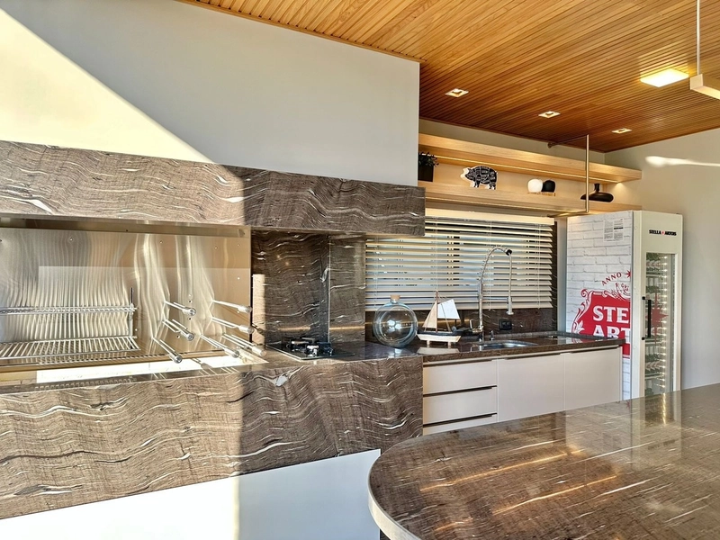 Mansão à venda no condomínio Enseada Lagos: 43ª foto da galeria de imagens do imóvel