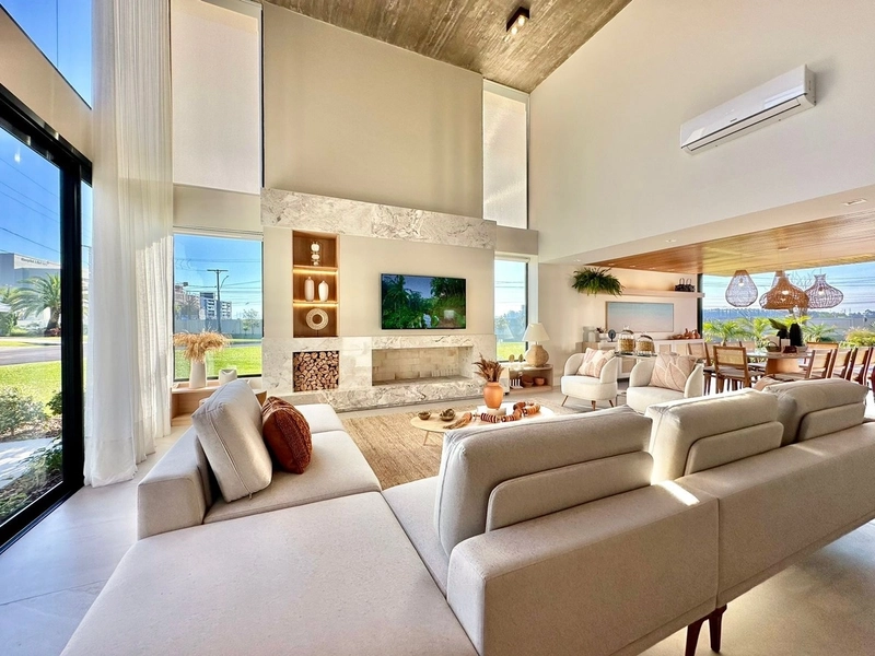 Mansão à venda no condomínio Enseada Lagos: 71ª foto da galeria de imagens do imóvel