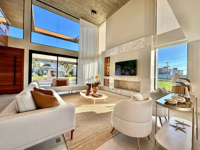 Mansão à venda no condomínio Enseada Lagos: 64ª foto da galeria de imagens do imóvel