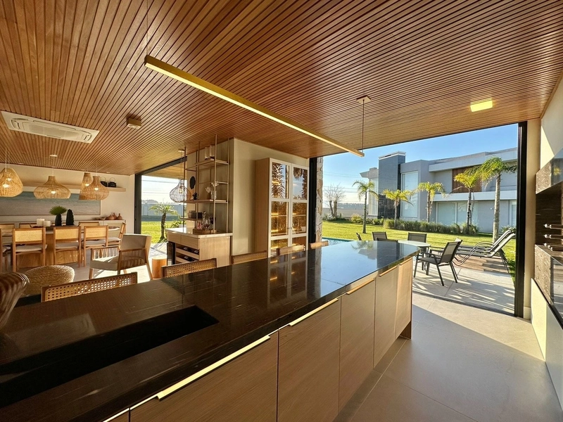 Mansão à venda no condomínio Enseada Lagos: 42ª foto da galeria de imagens do imóvel