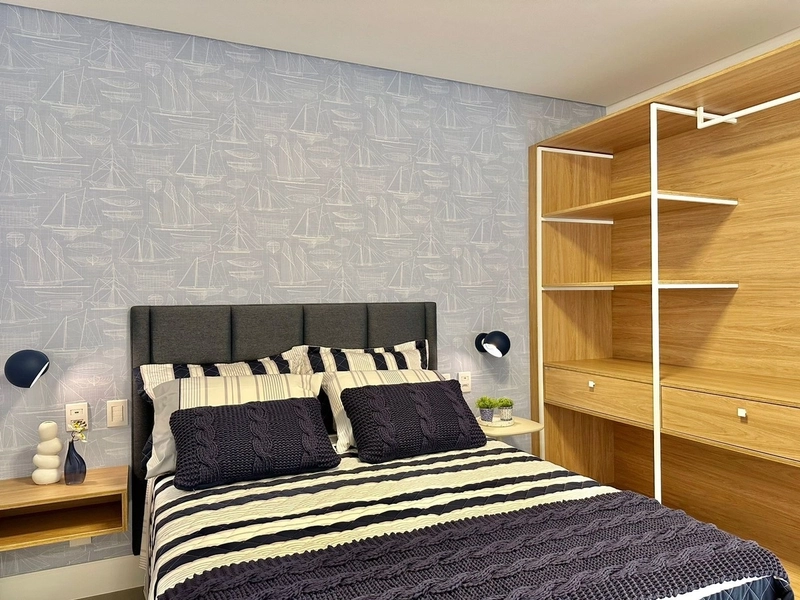 Mansão à venda no condomínio Enseada Lagos: 7ª foto da galeria de imagens do imóvel