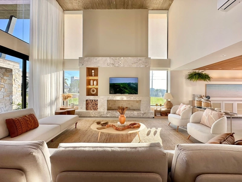 Mansão à venda no condomínio Enseada Lagos: 63ª foto da galeria de imagens do imóvel