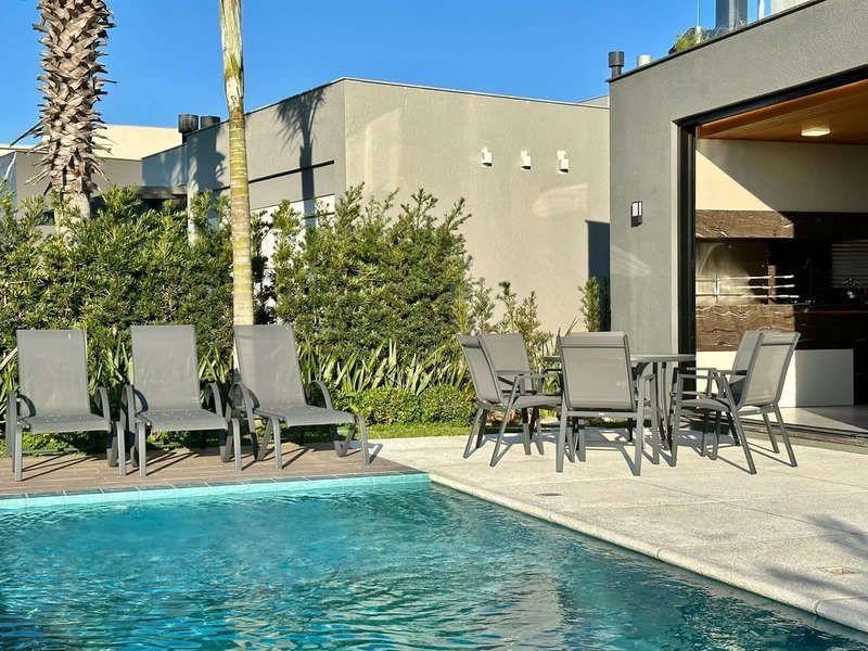 Mansão à venda no condomínio Enseada Lagos: 51ª foto da galeria de imagens do imóvel