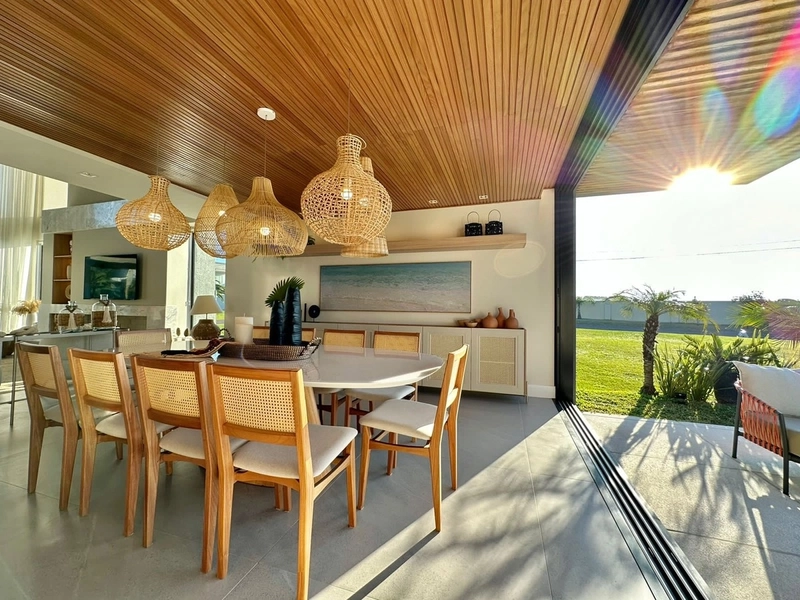 Mansão à venda no condomínio Enseada Lagos: 54ª foto da galeria de imagens do imóvel